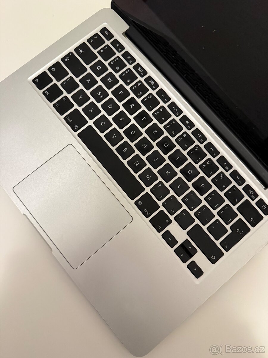 MacBook Pro 15 - 8