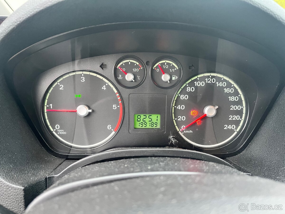 Ford focus c-max - 8