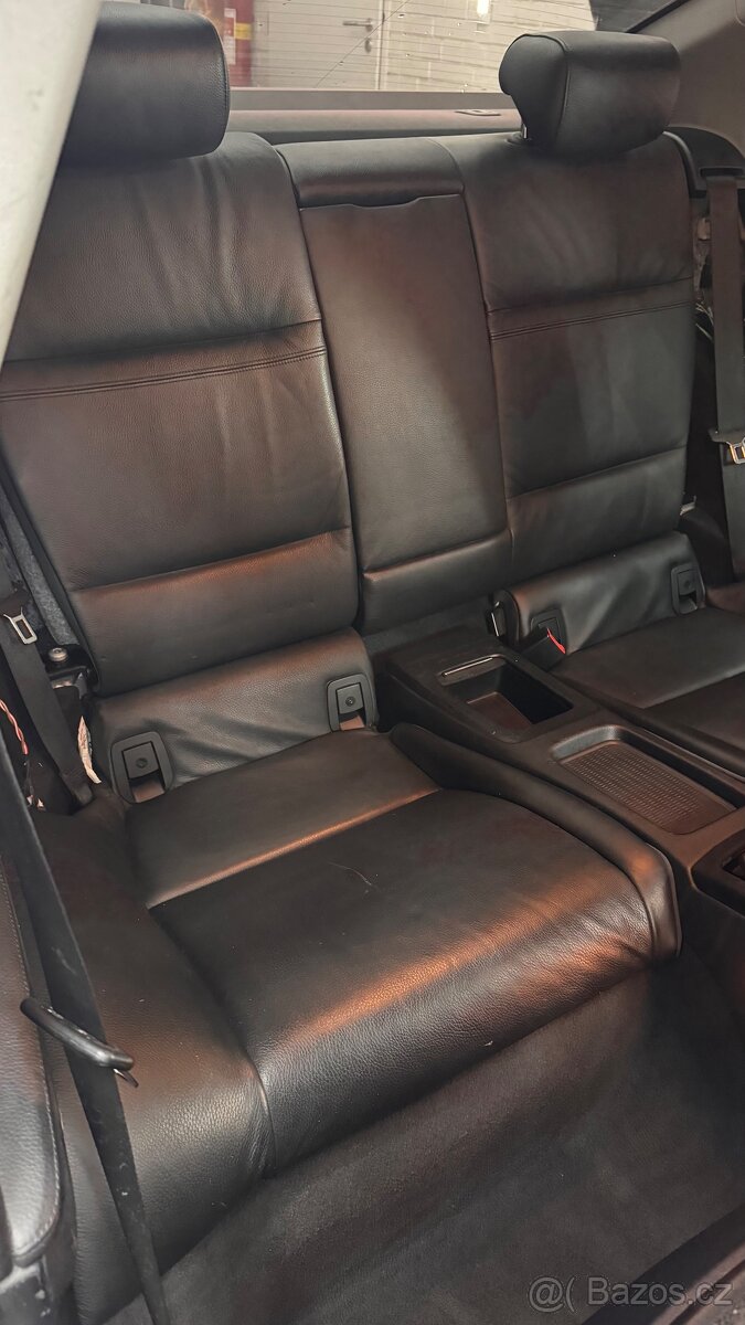 Bmw e92 / 155kw / 2009 / coupe - 8