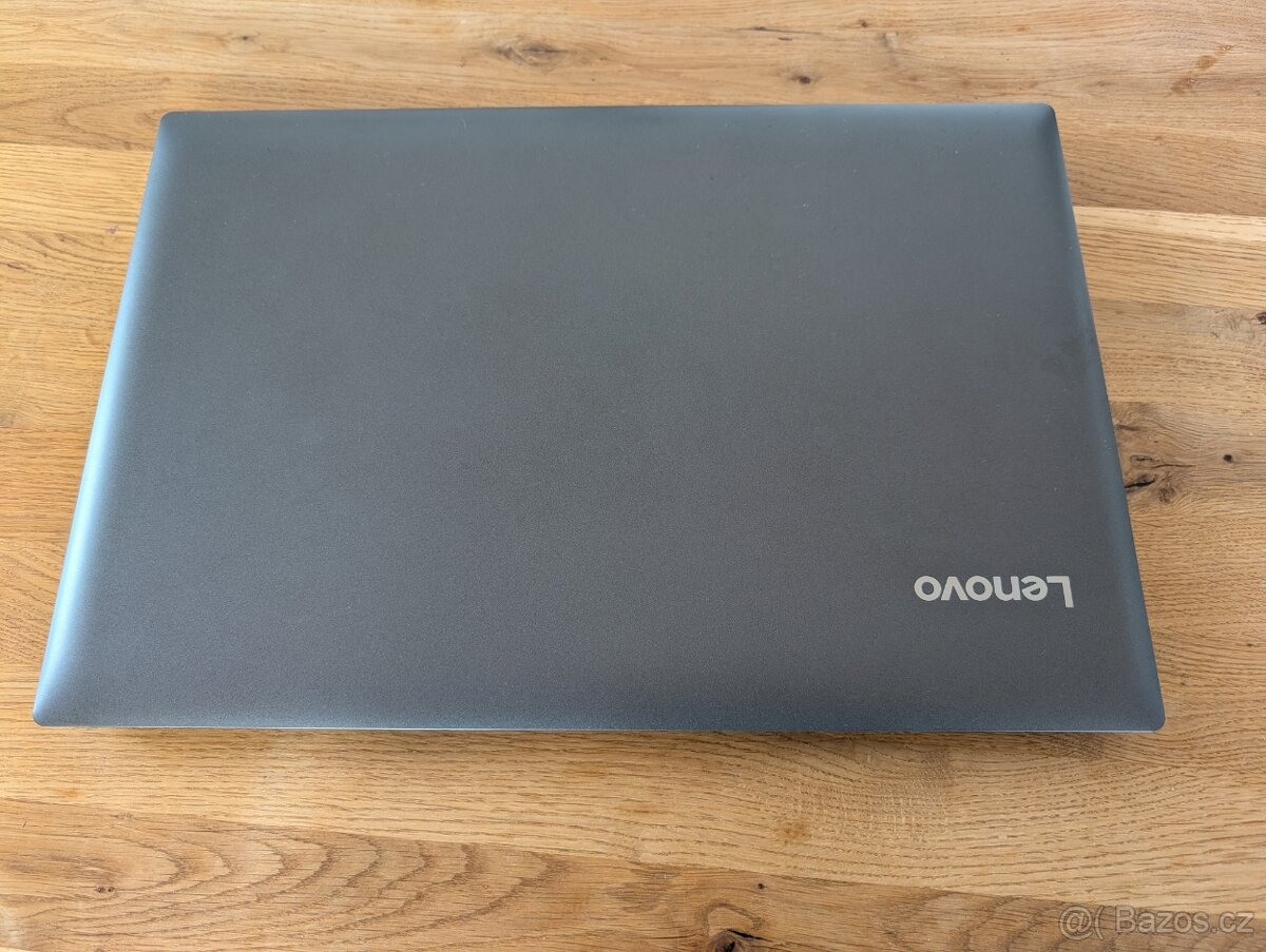 Lenovo 17.3" V320-17ISK Iron Grey - 8