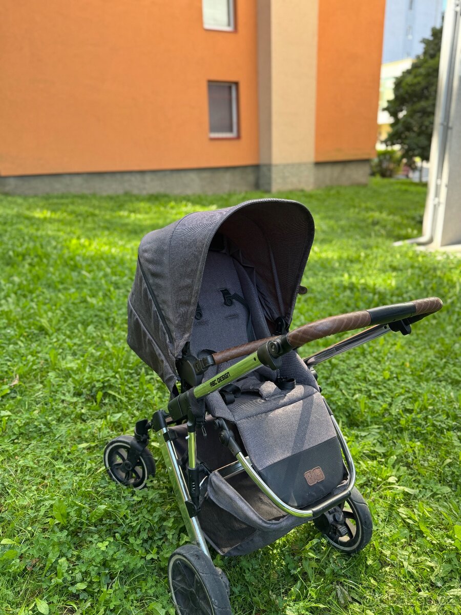 ABC Design Salsa 4 Air 2021 - 8