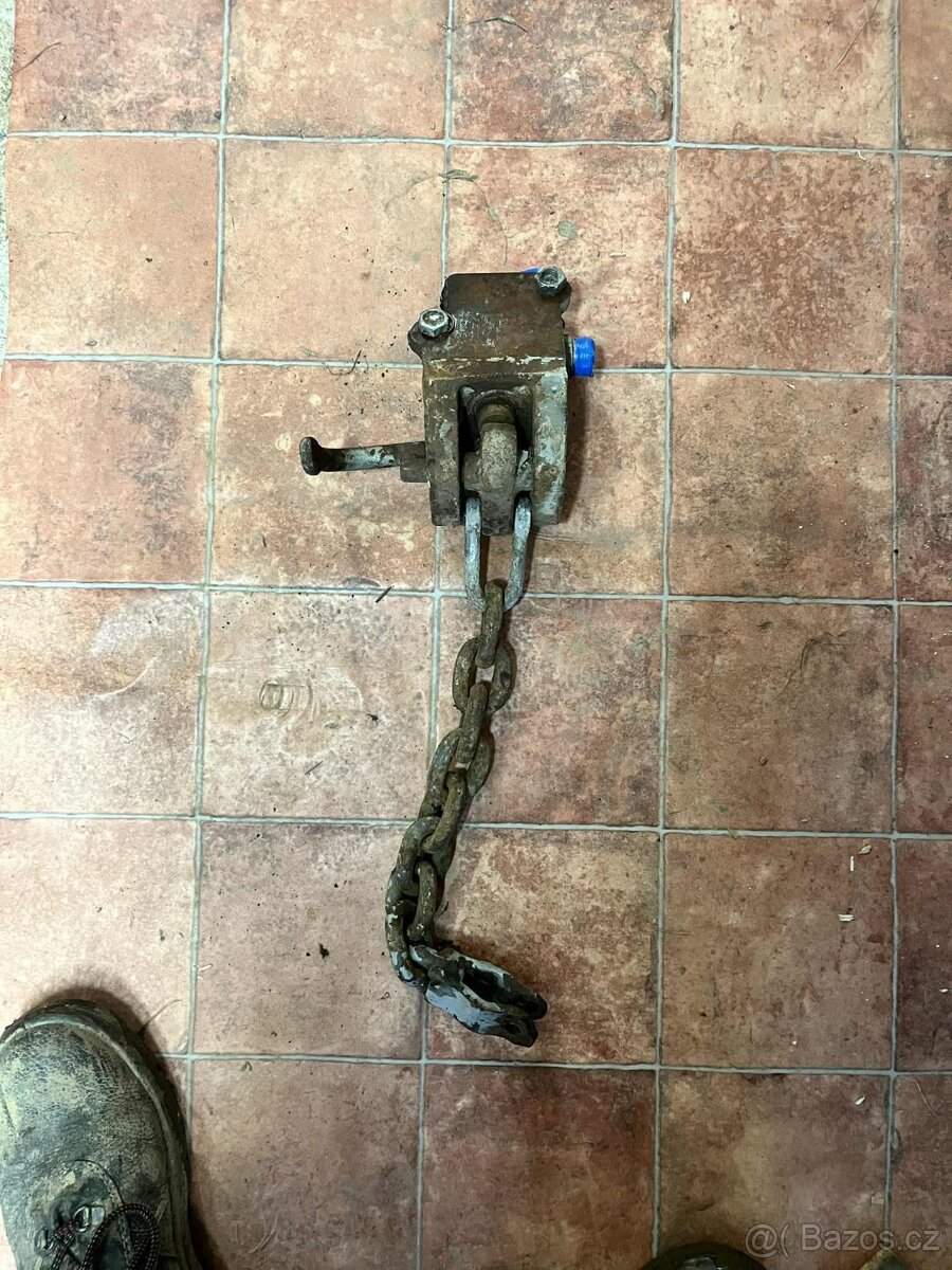 multicar M 22 multikára , multicar - 8