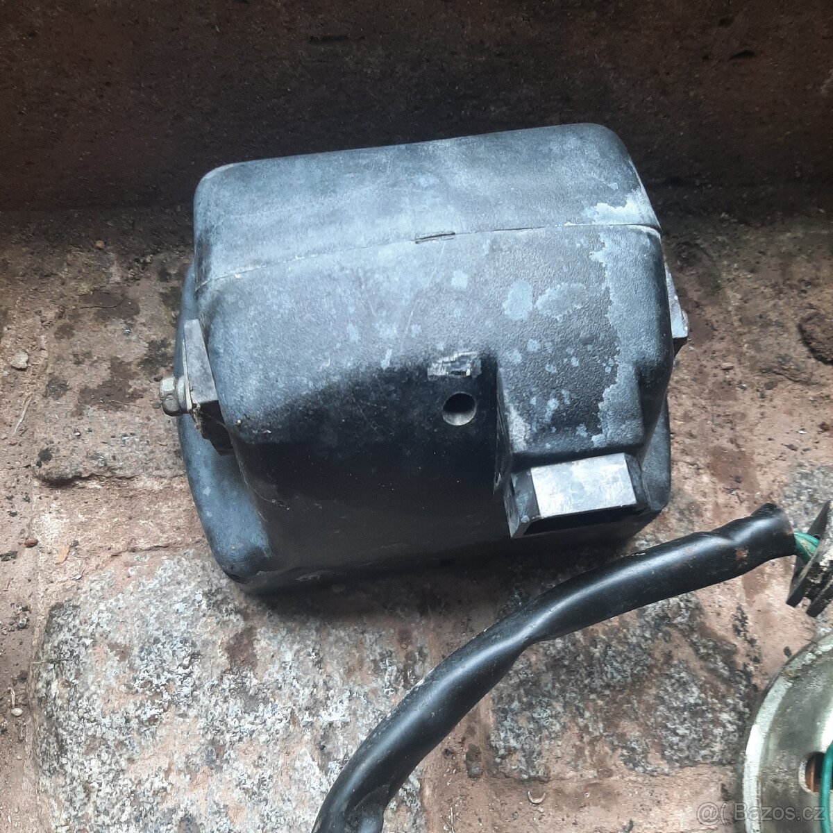 Moped Riga,babetta stella:::::;;::;^ - 8