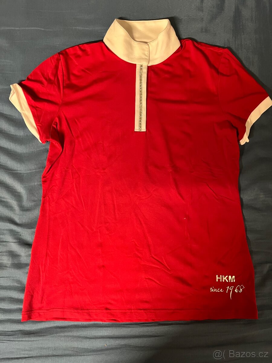 Jezdecké oblečení - 8