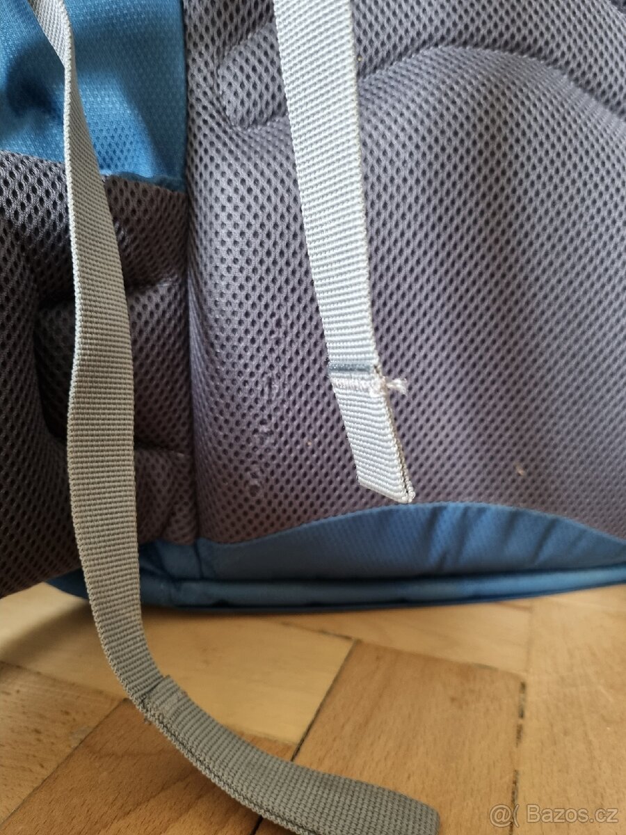 LOWE ALPINE Atlas 65 batoh - 8