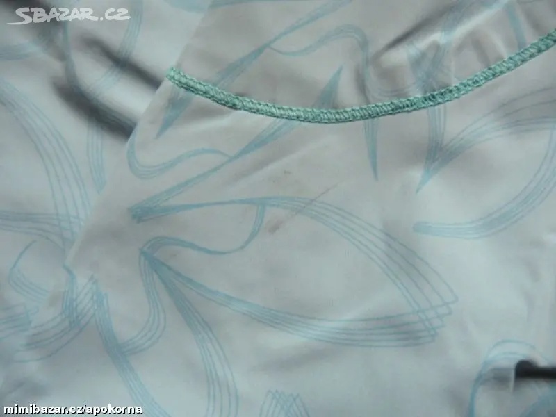 Jarní balíček vel. 146 - trička, mikiny, tepláky, bundičky.. - 8