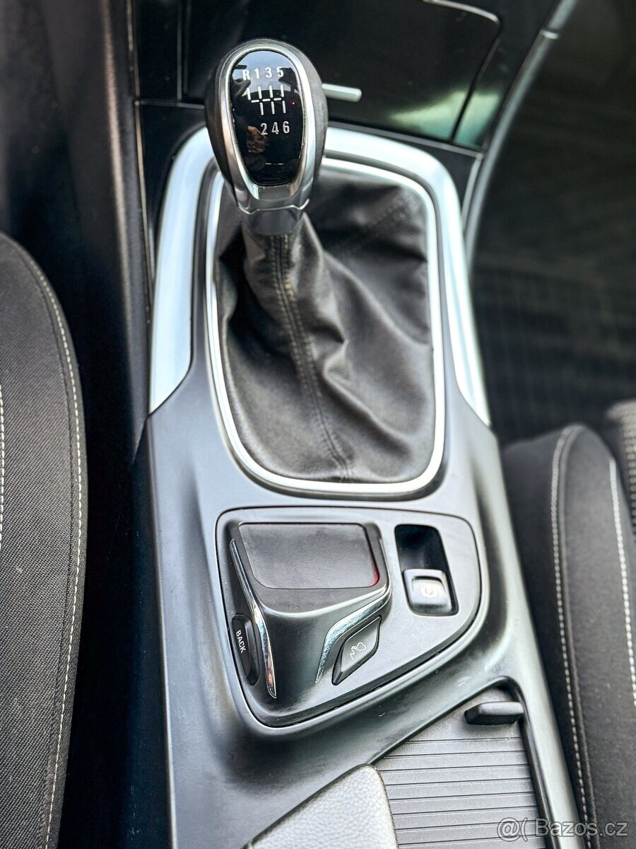 ✅✅✅Insignia combi 2.0 CDTi r.v.2014 ✅✅✅ - 8