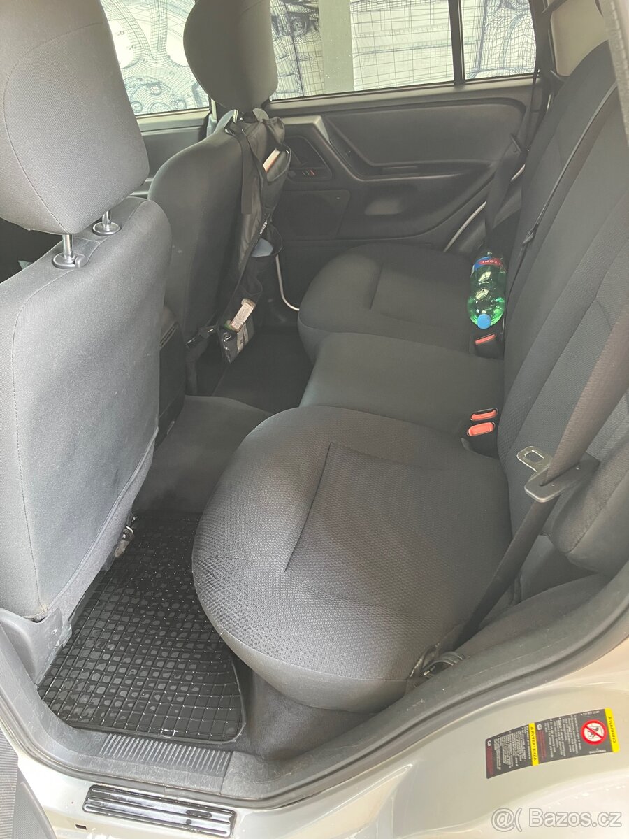 Jeep Grand Cherokee 2.7 CRD - 8