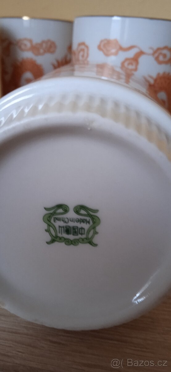 Sběratelské hrnky - 8