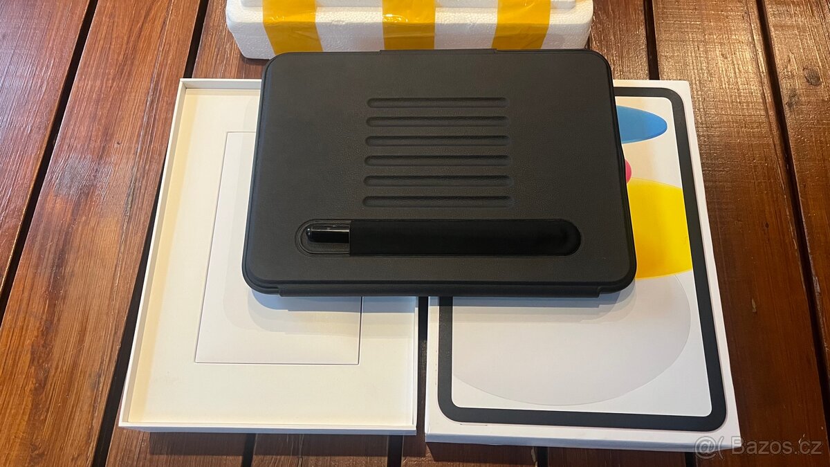 Apple IPad 10.9 2022 - 8