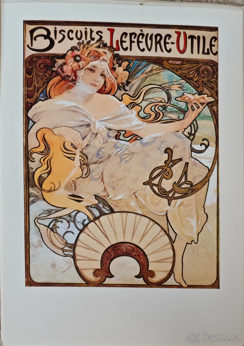 Alfons Mucha - 8