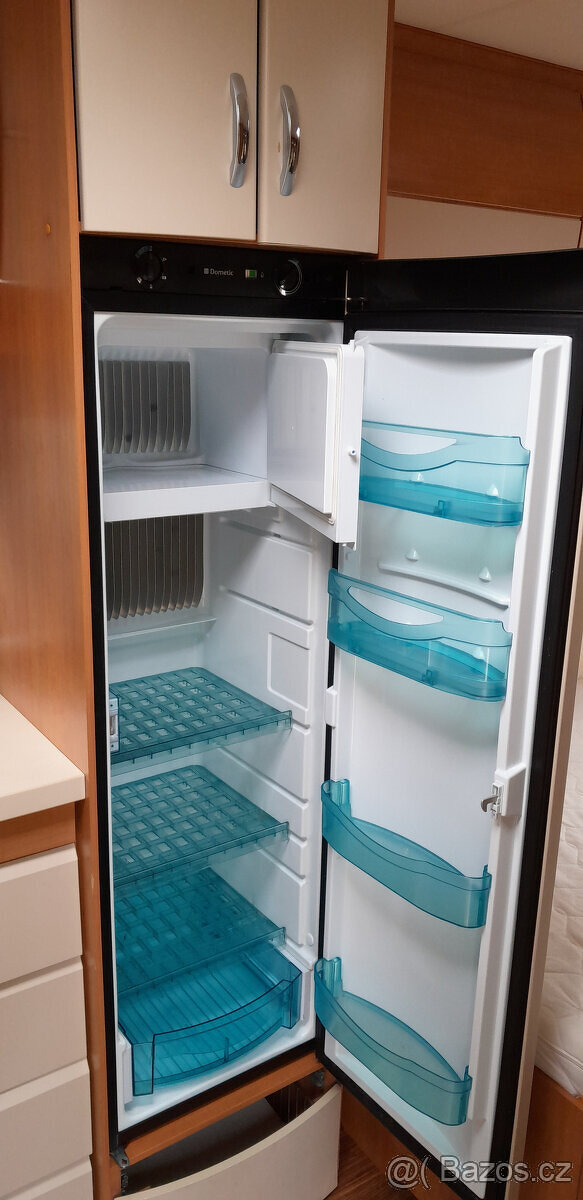 Karavan Hobby Excellent - 8