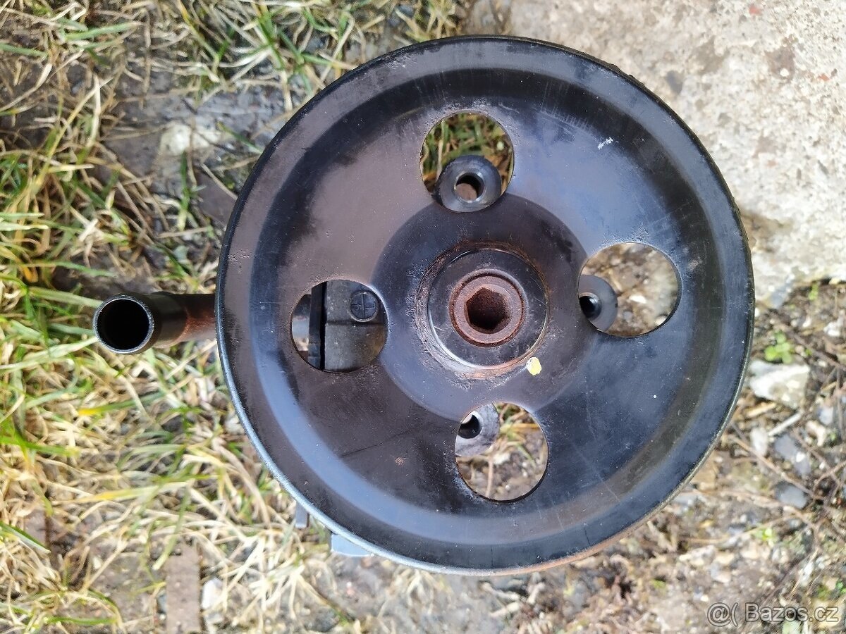 Hyundai SONATA 2.4i - RV: 2005 - díly z vozu - 8