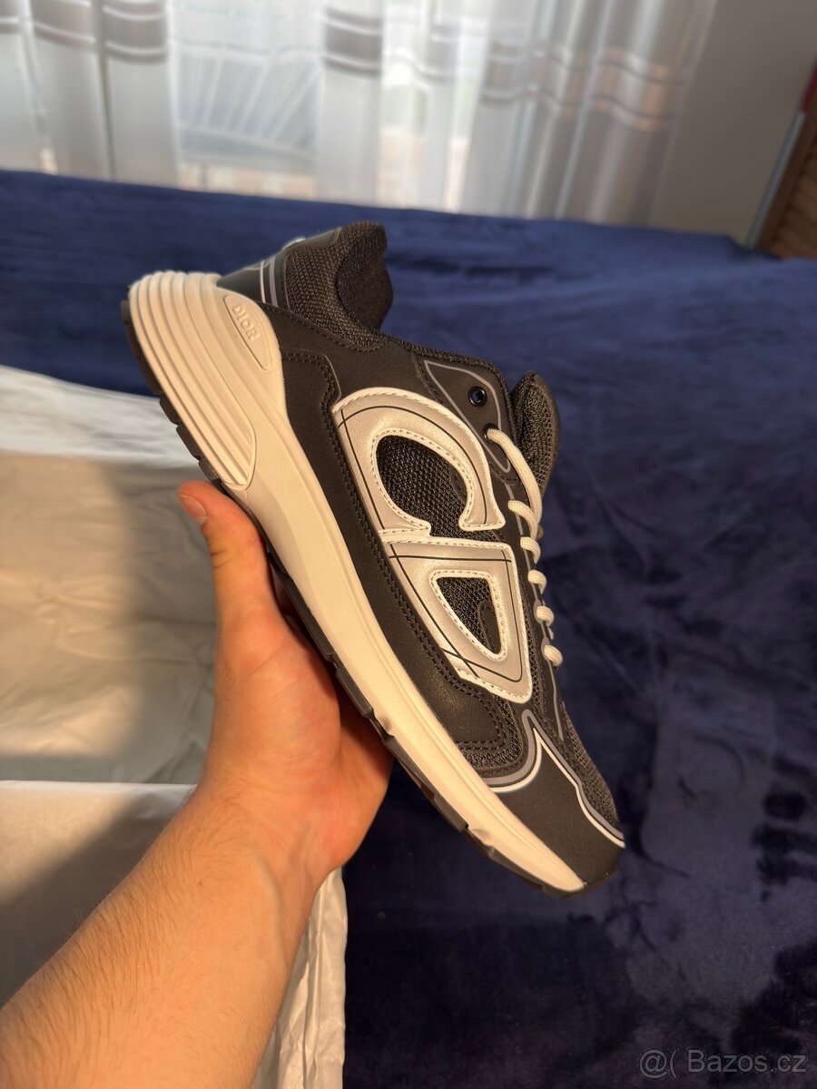 Christian Dior b30 black and white - 8