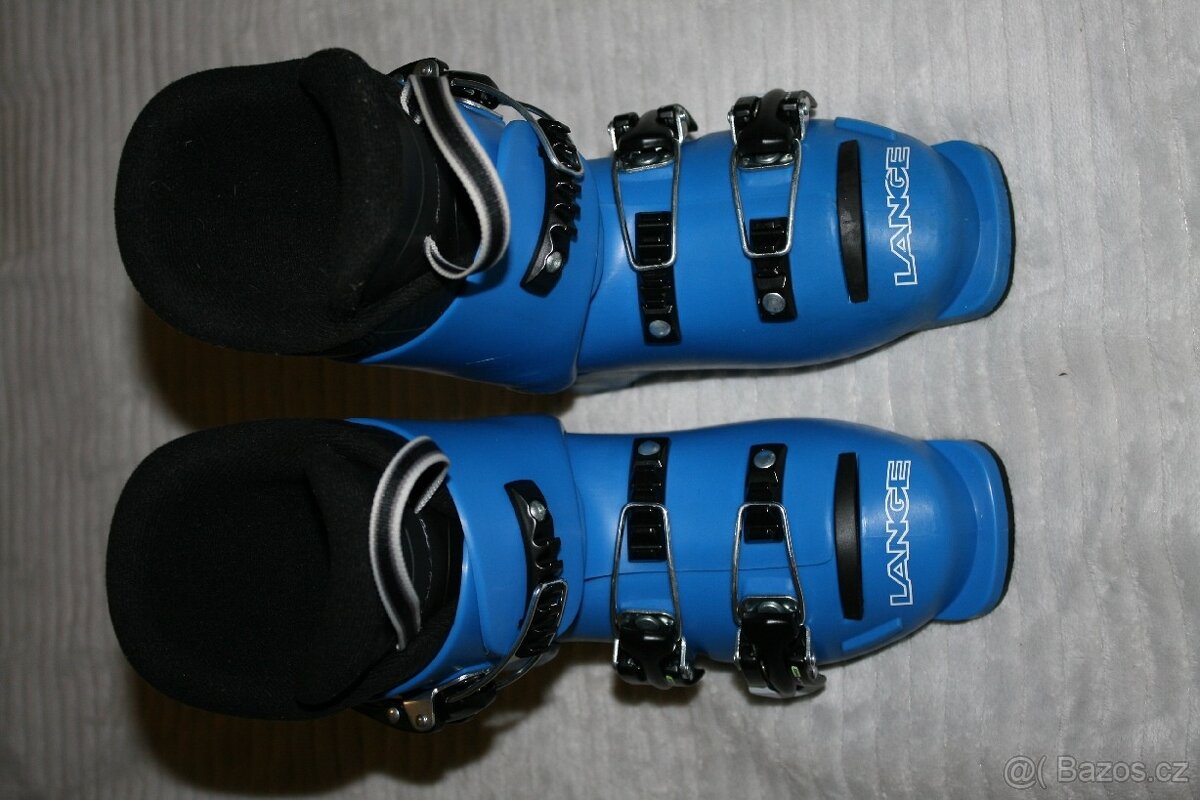 švajčiarske lyže Stockli 100 cm - 8