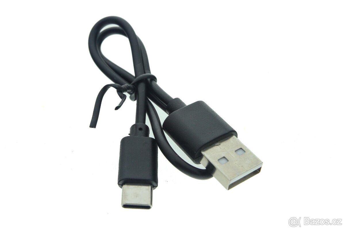 BATMAX USB-F770C NP-F770 baterie 6400 mAh s USB-C - 8