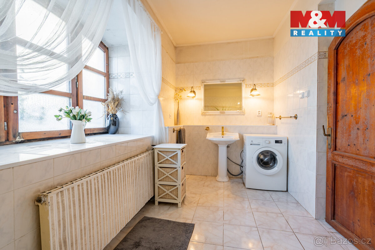 Prodej rodinného domu, 206 m², Čížová - 8