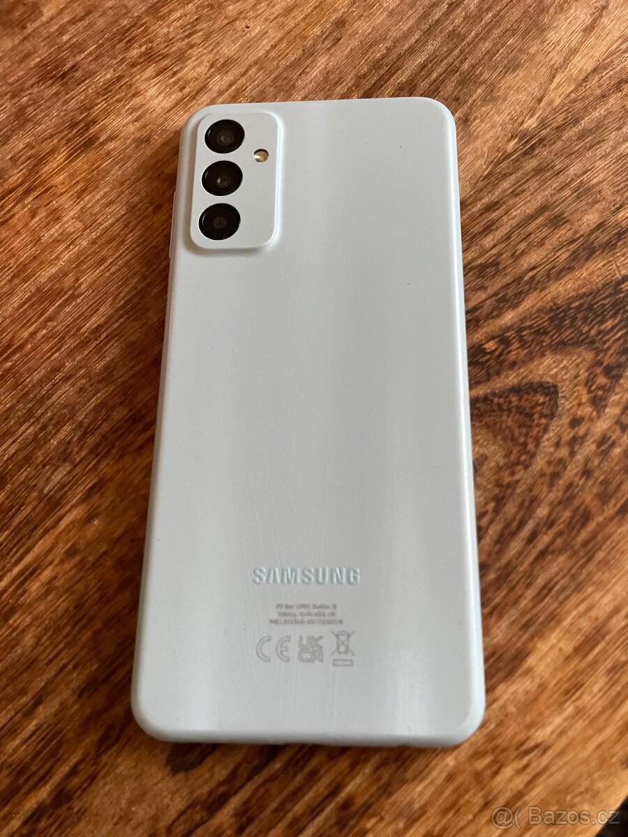 Galaxy M13 sv. modrý - 8