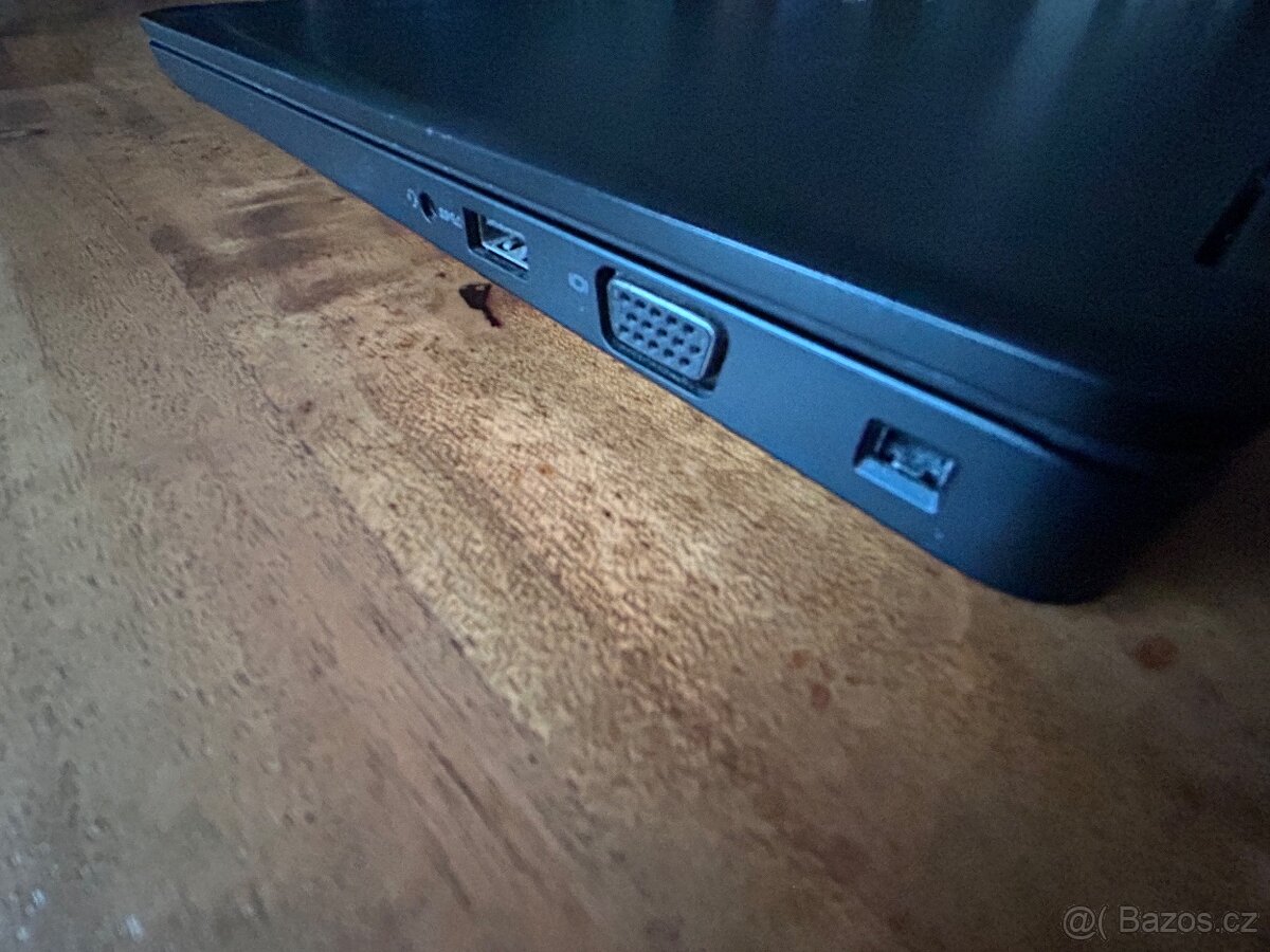 Nový Dell Latitude 5480 – i5 / 16 GB RAM / 256 GB SSD - 8