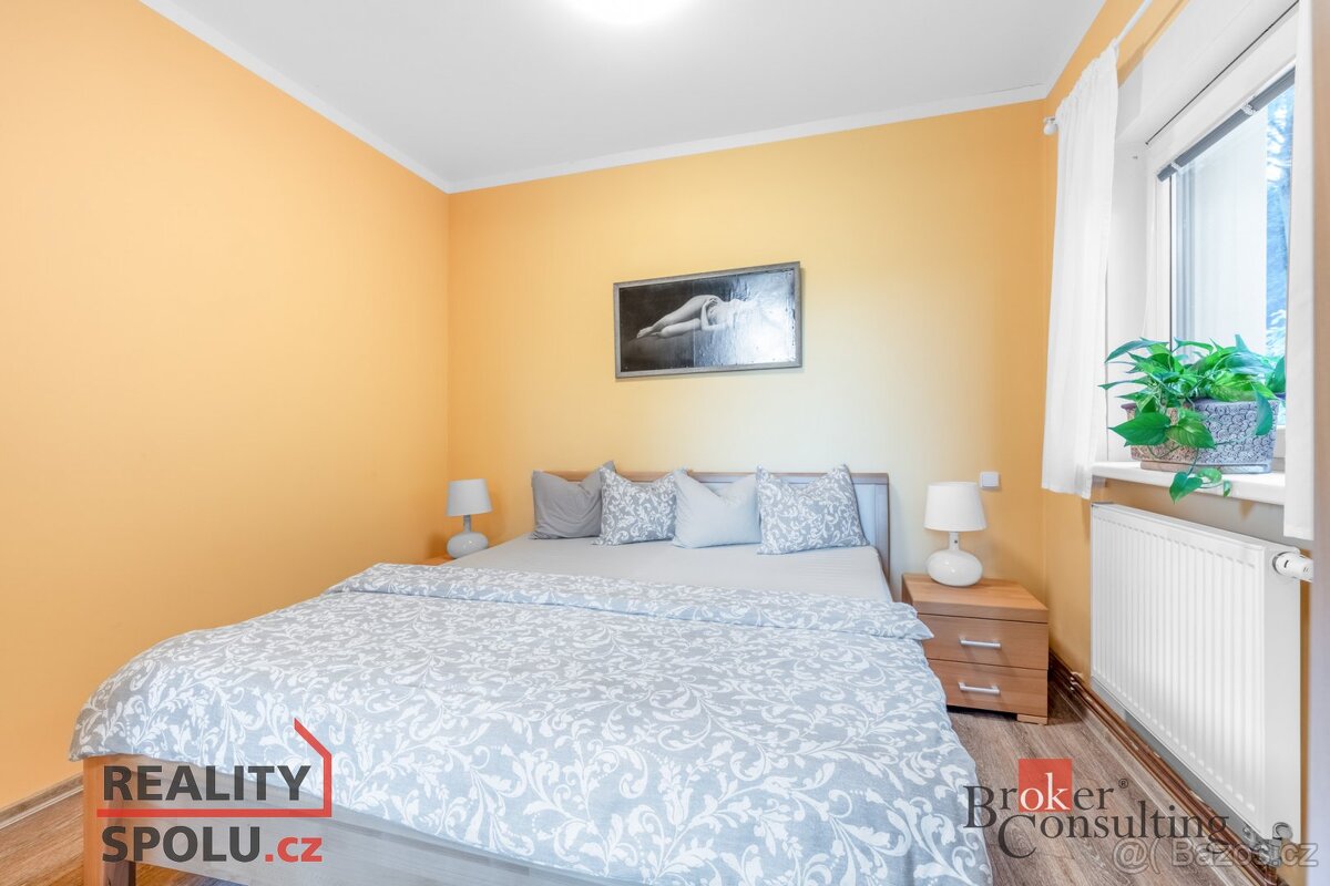 Prodej, domy/rodinný, 300 m2, Želivského 4404/14, Mšeno nad - 8