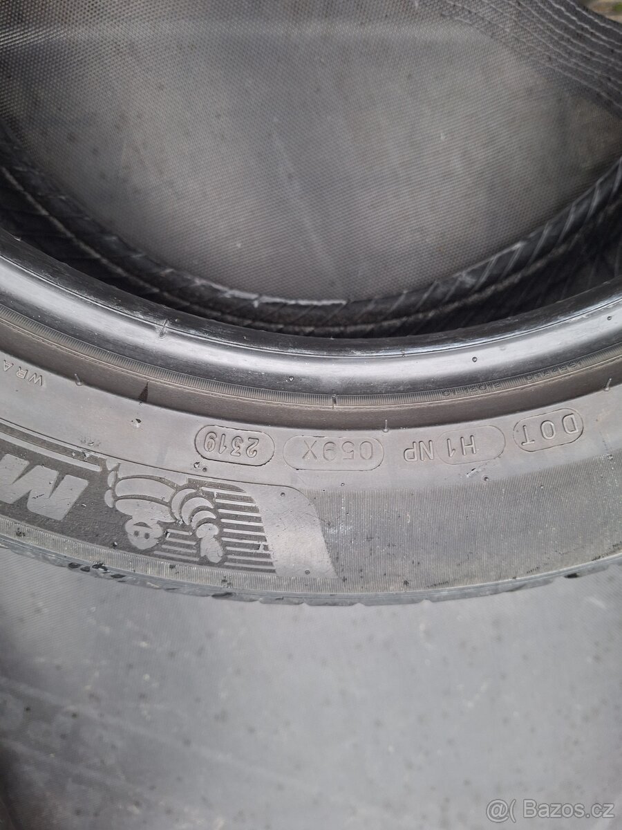 Michelin Primacy 4 - 8