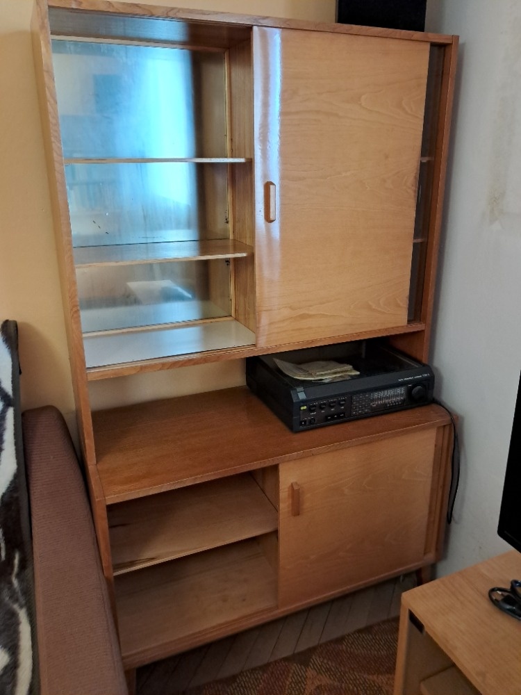 skříňky do obýváku - 8