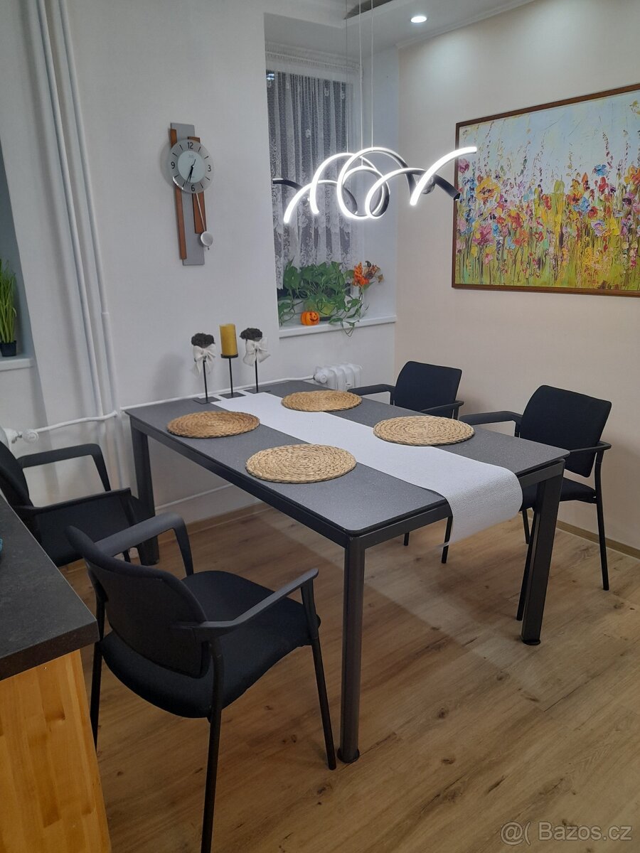 Prodám čalouněné židle - 8