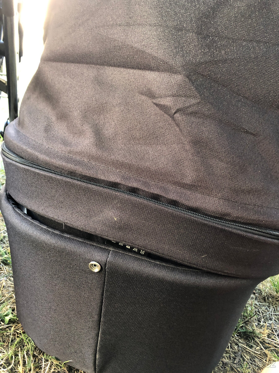 ABC Salsa Air 4 dvojkombinace - 8