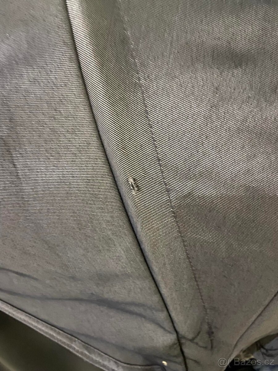 Dvojkombinace Britax B Motion 4 plus - 8