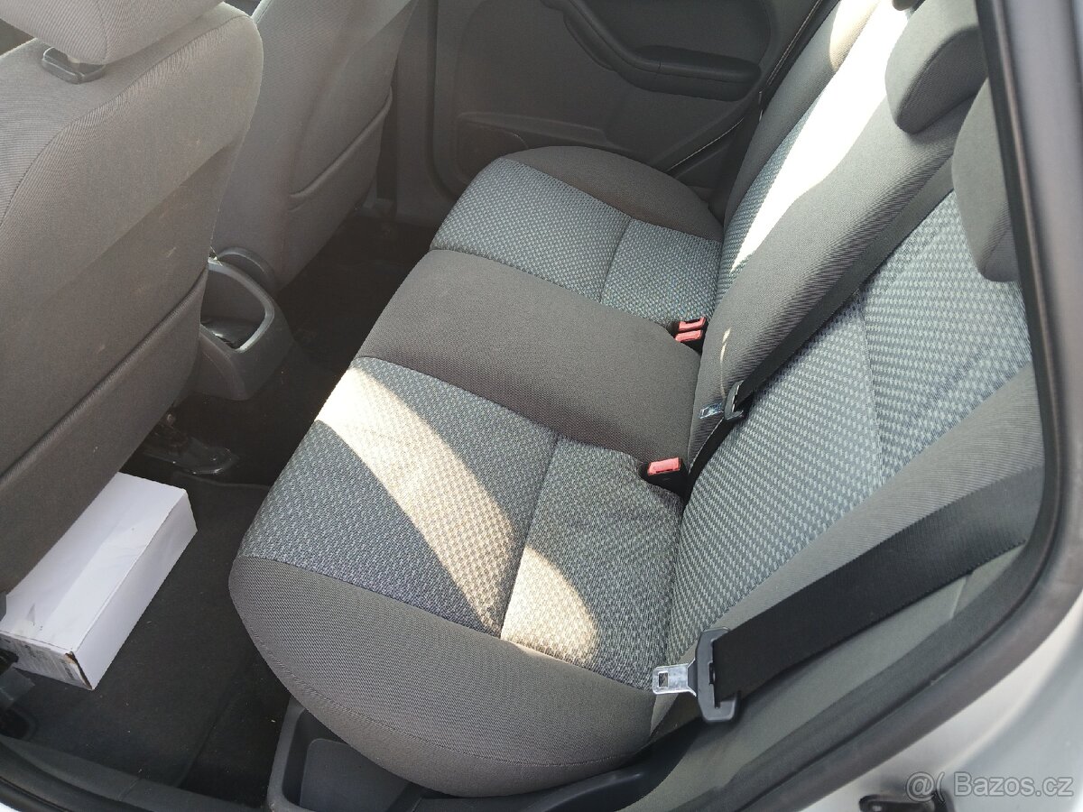 Ford Focus combi - 8