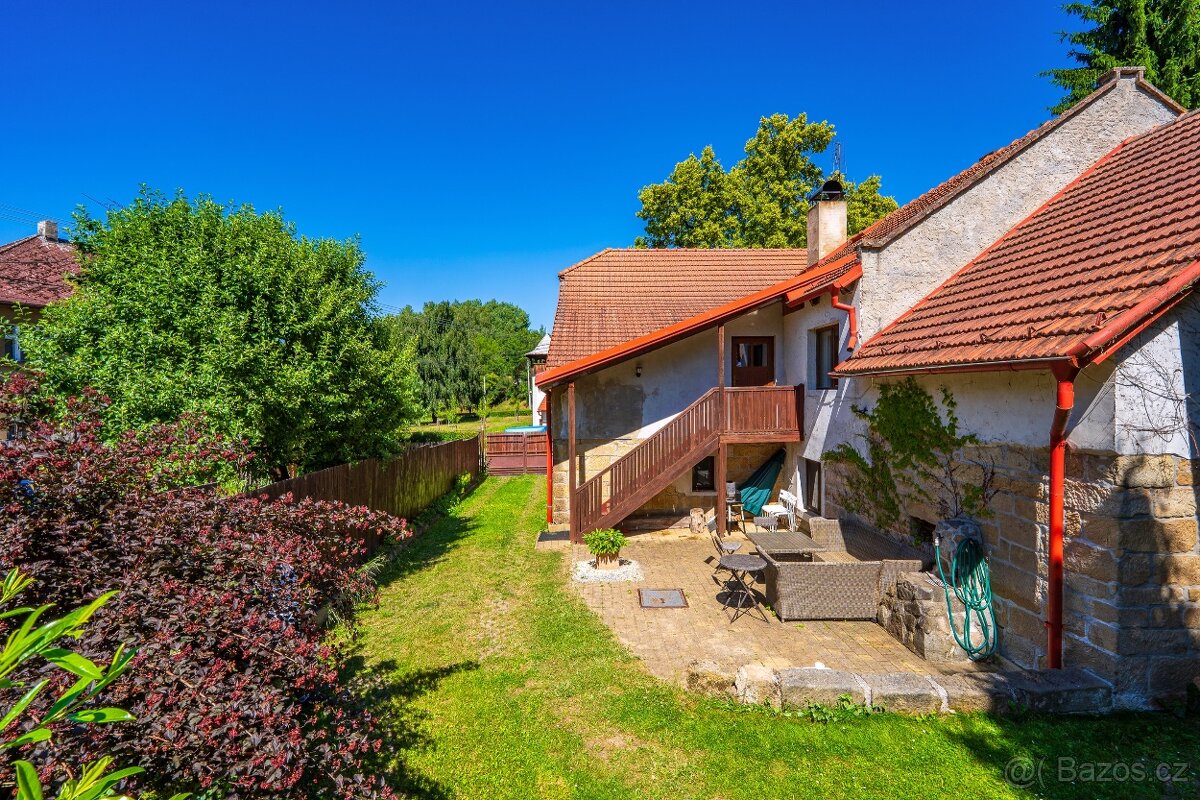 Levné ubytování Mšeno - Lobeč - 8