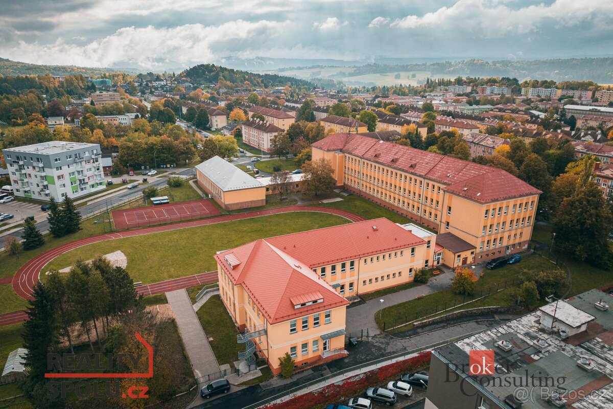 Prodej, byty/3+1, 72 m2, Severní 1167, 36301 Ostrov, Karlovy - 8