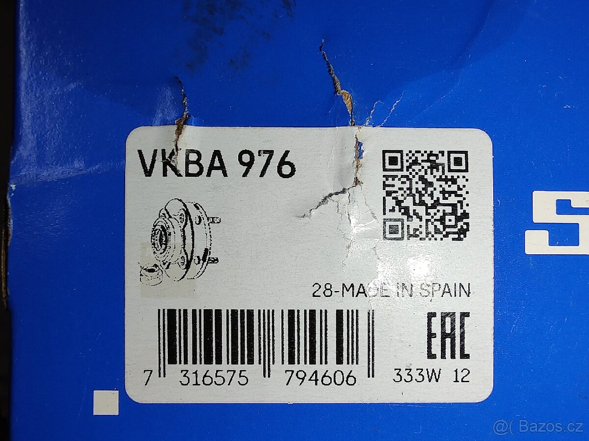 Renault Kangoo 1,2 Nové náhradní díly - 8