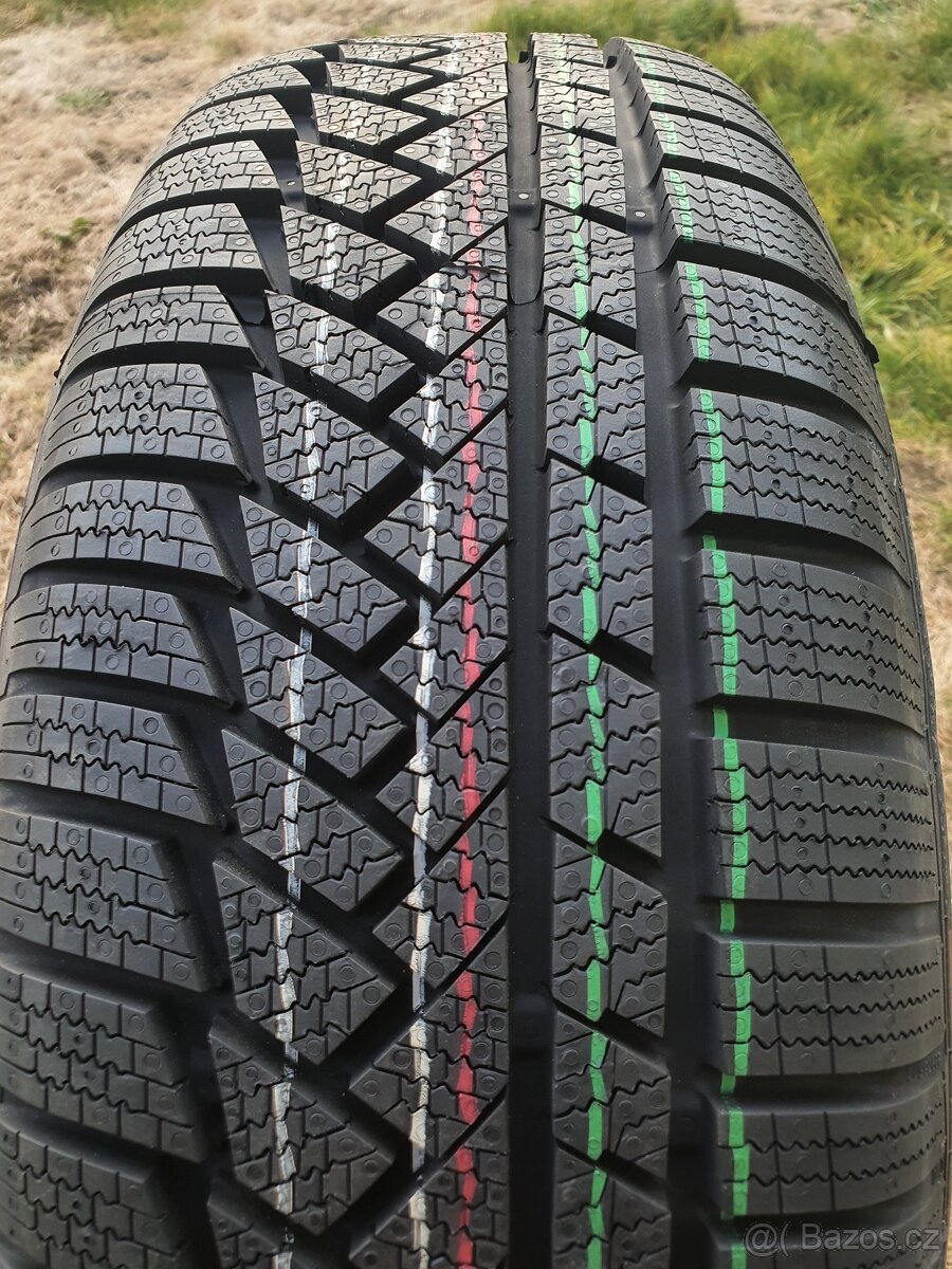 5x114,3 r16 kola disky kadjar dacia duster 215 65 16 zimni - 8