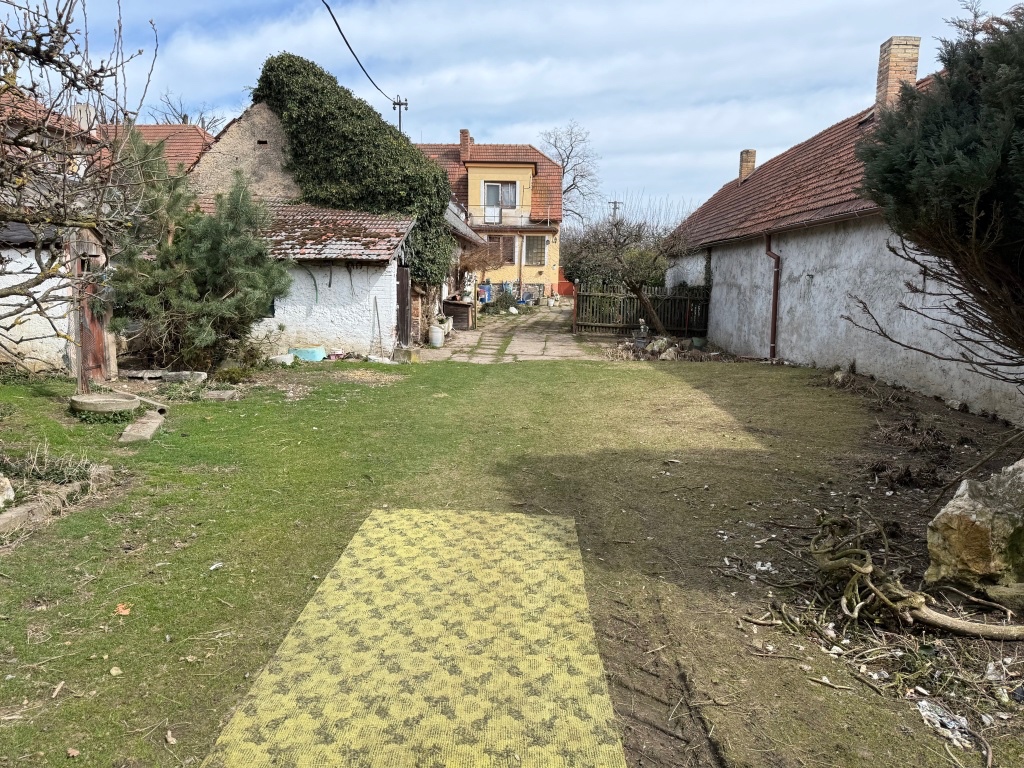 Prodej rodinný dům, Čáslavsko - 8