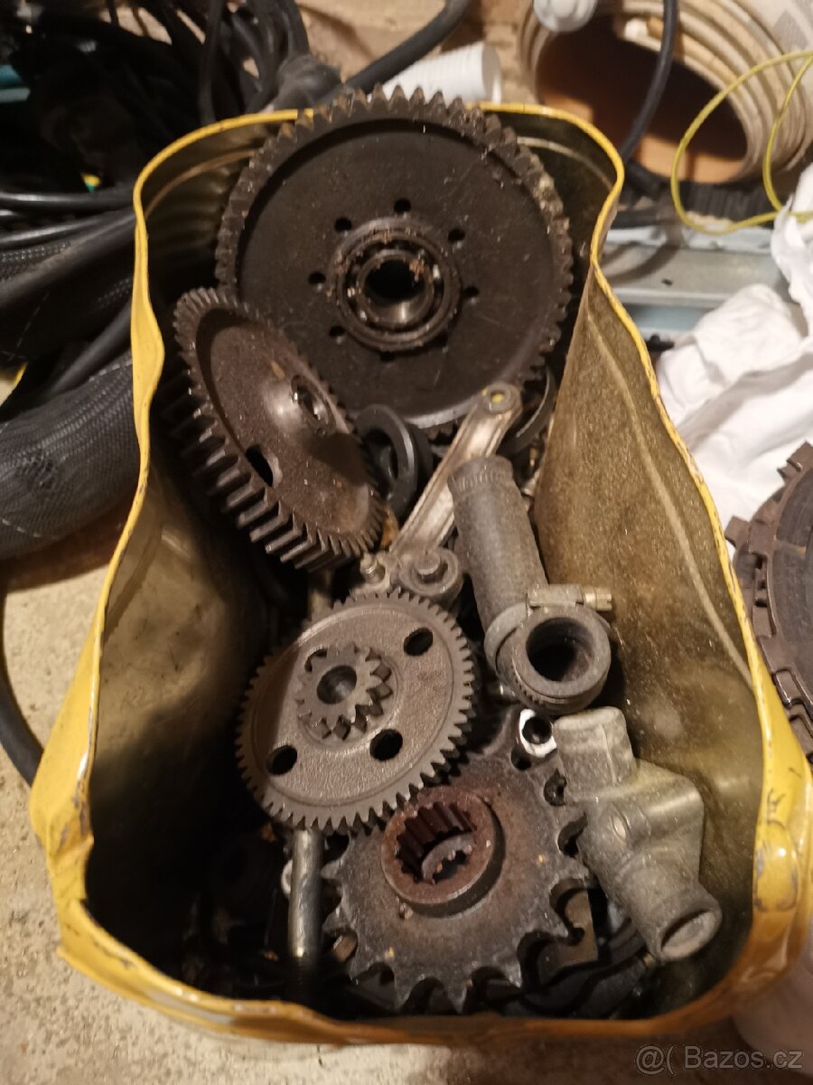 Ducati ST4 ST4S ST2 - 8