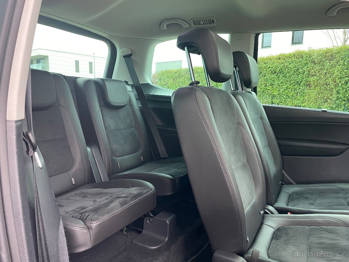 Alhambra -2019,2.0d/110kw,DSG,7mist - 8