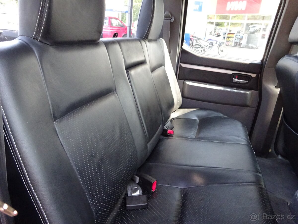 Ford Ranger 3,0 TDCI, 4X4,GARANCE KM - 8