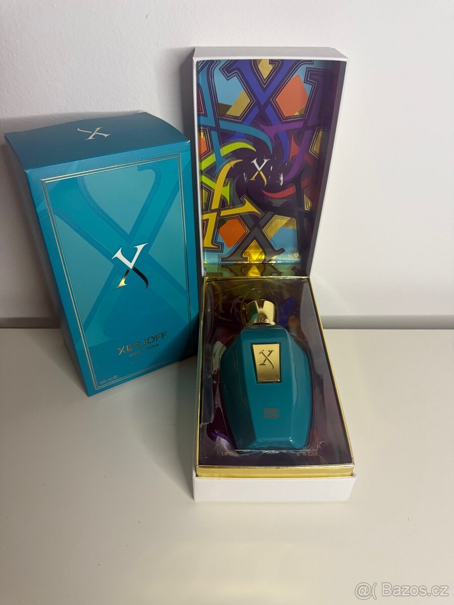 Xerjoff Erba Pura - 8