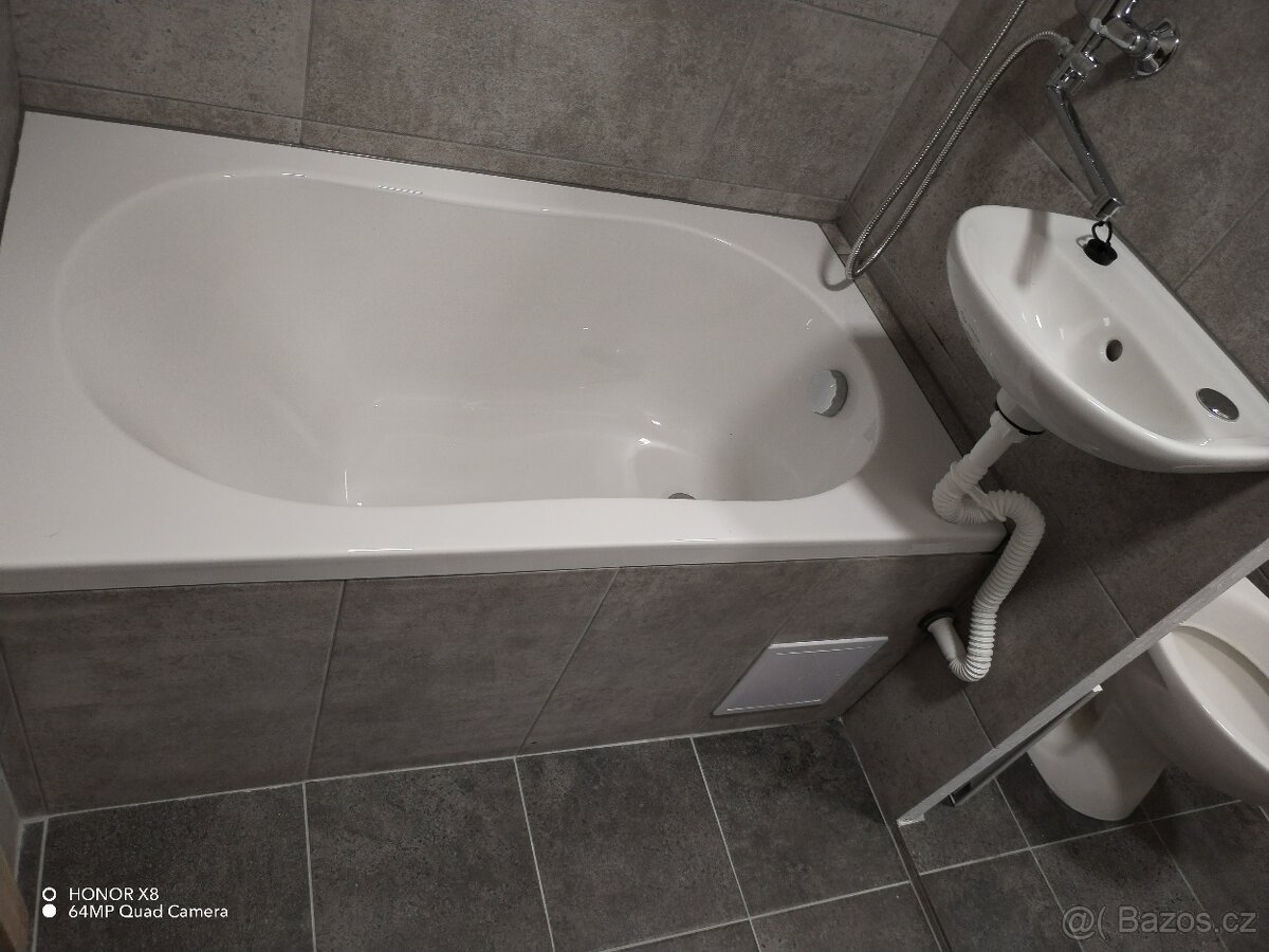 Byt 2+1 v Kraslicích,přechod Německo. - 8