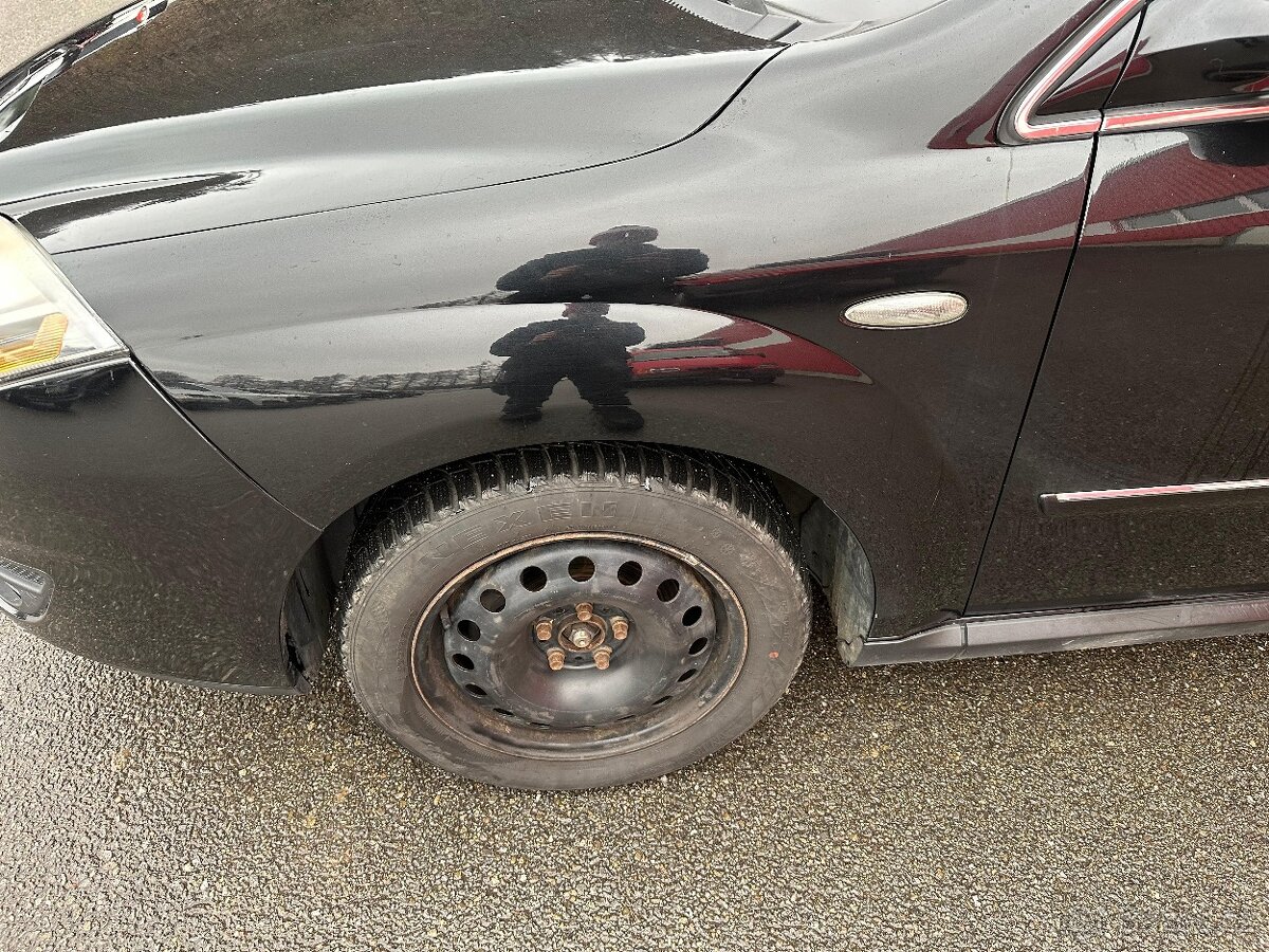 FIAT CROMA 1.9 110kw rv. 2010 tažné zařízení - 8