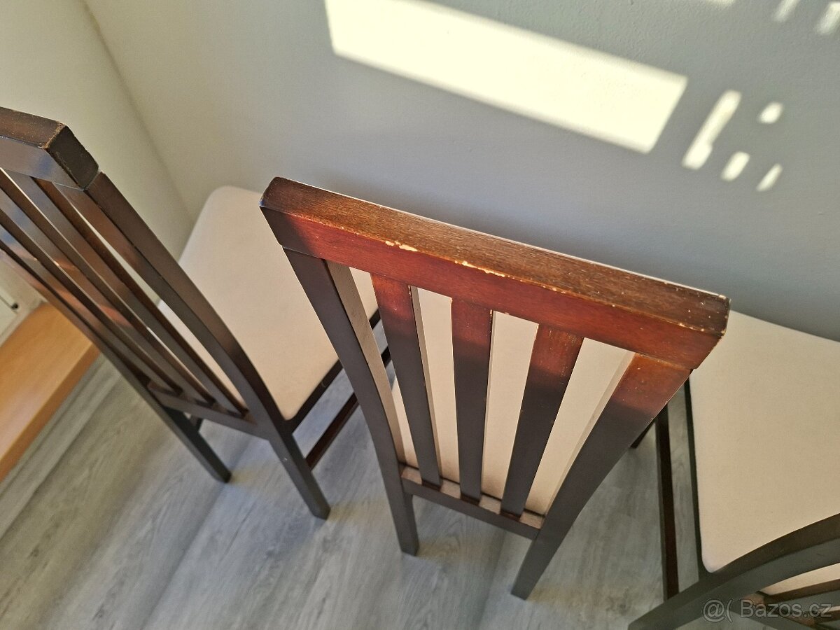 Jídelní židle - 8