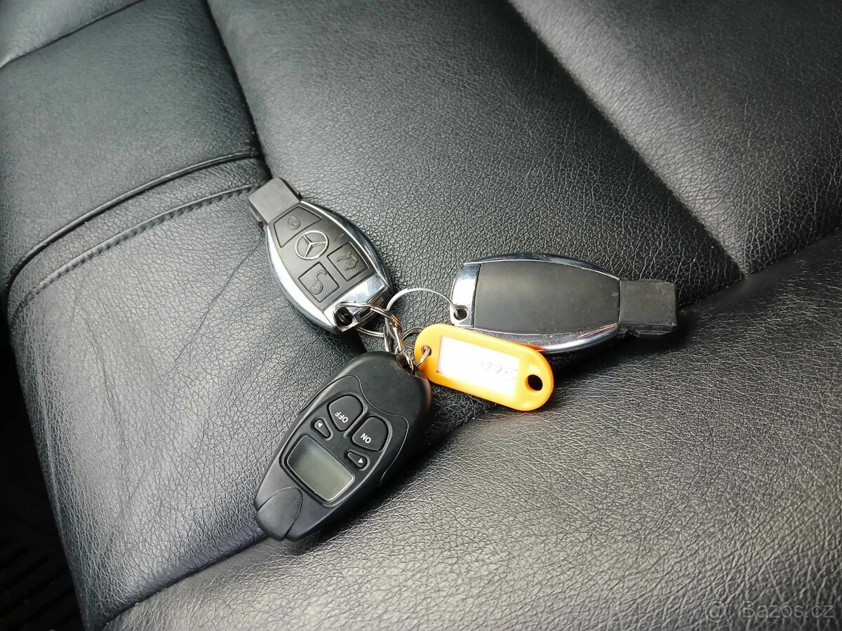 Mercedes GLK 204x 350 CDI 4matic - 8