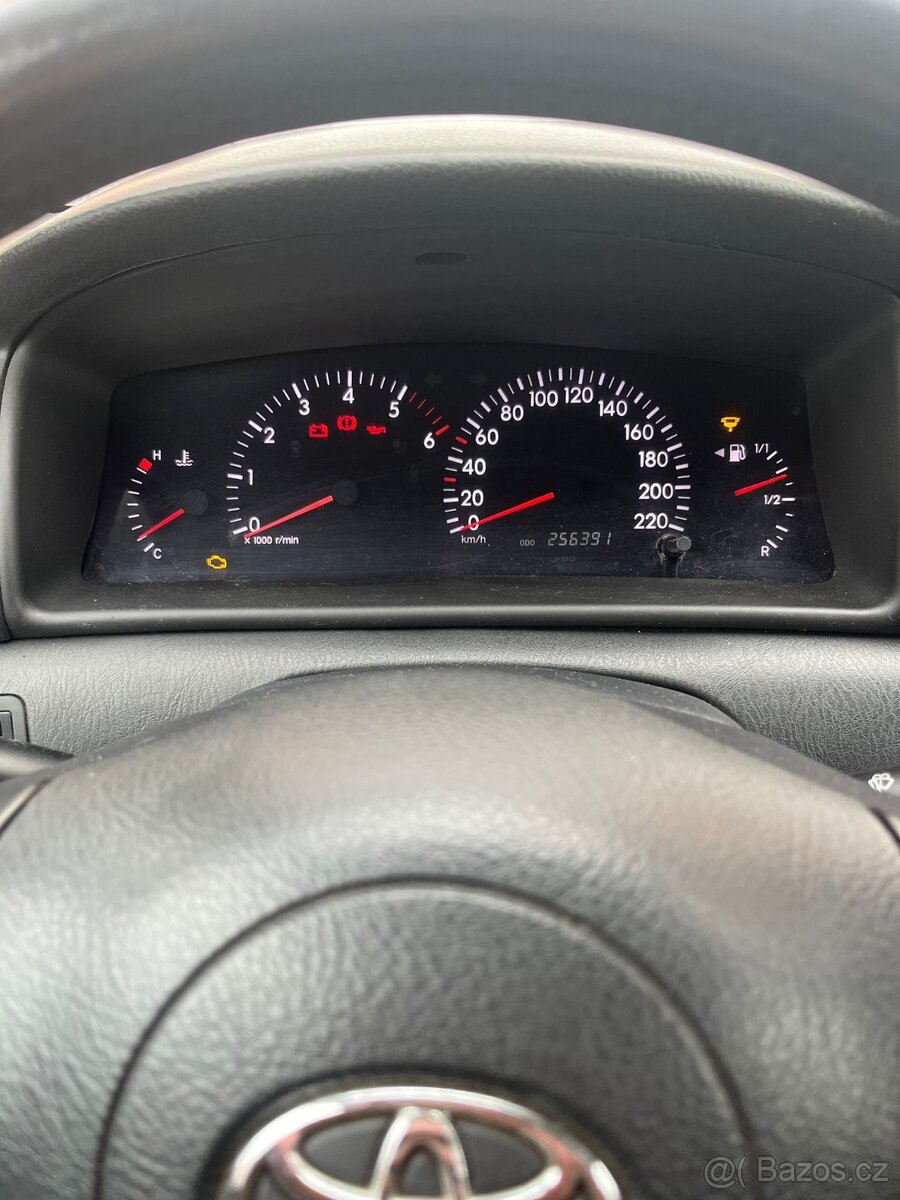 Toyota Corolla 1.4D - 8