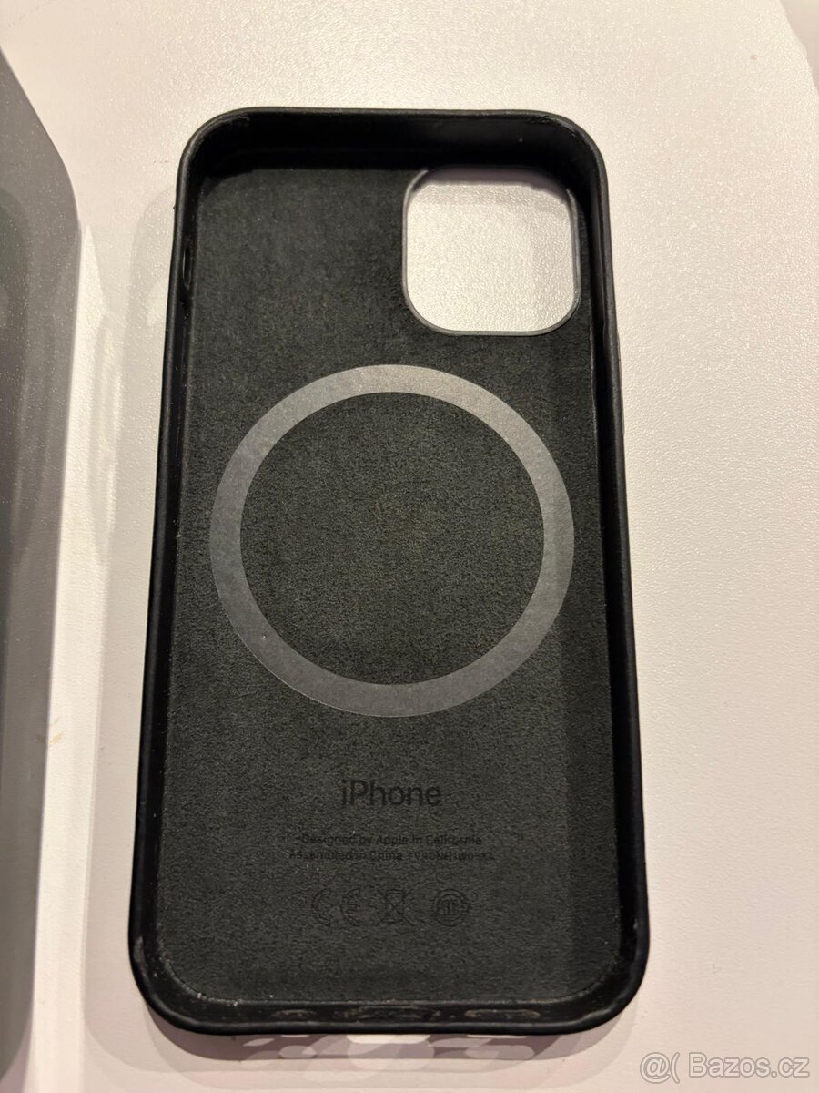 iPhone 12 mini 256Gb - 8