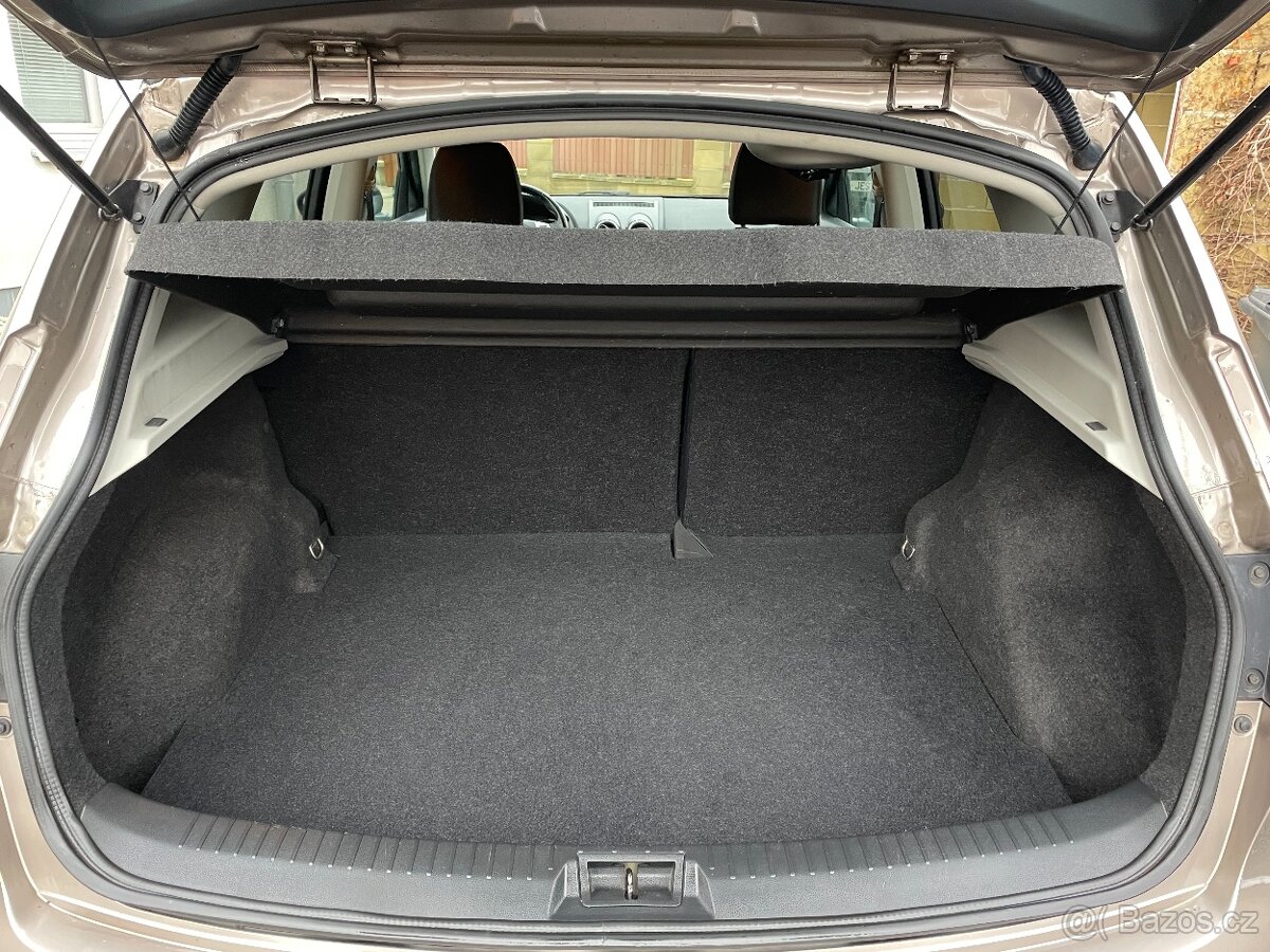 Nissan Qashqai, 2.0i, 4X4, nová STK - 8