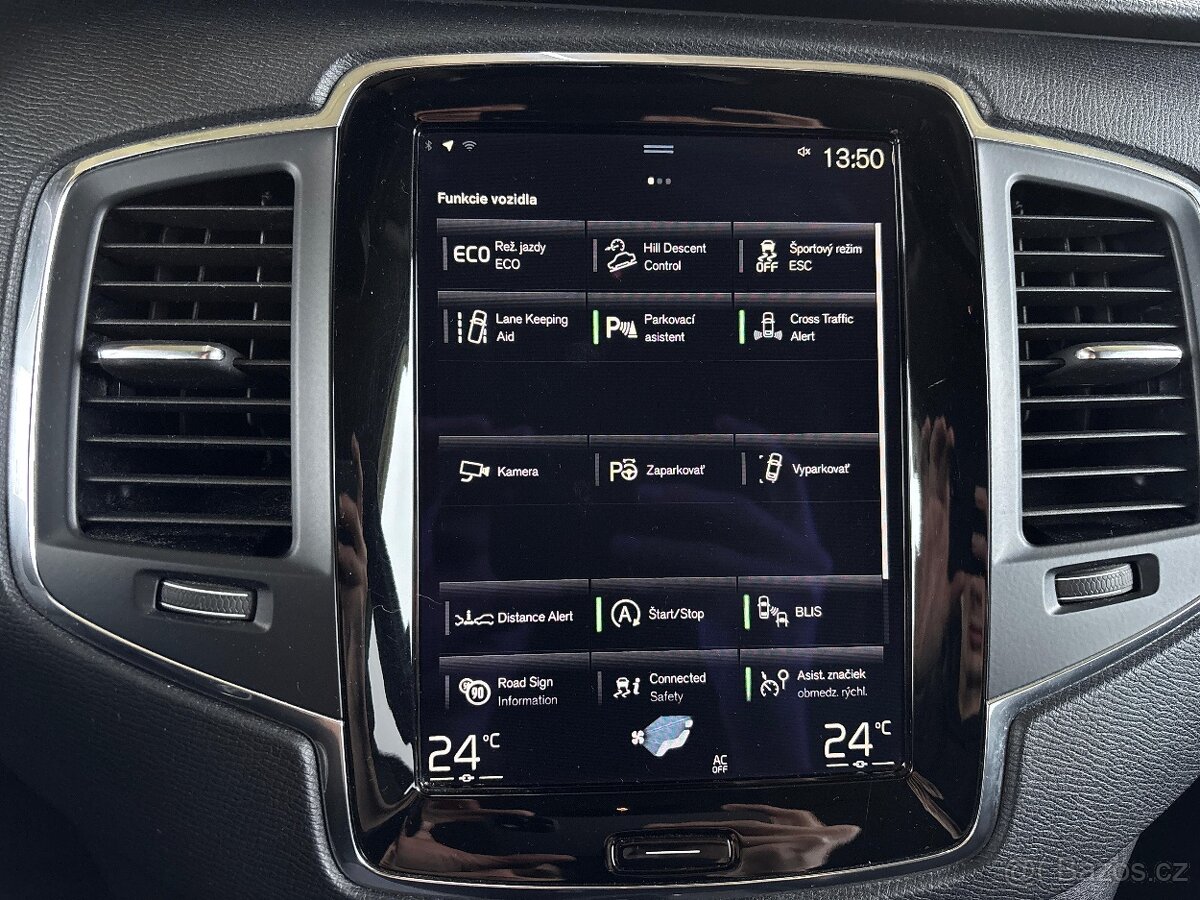 Volvo XC90 BUSINESS - 8