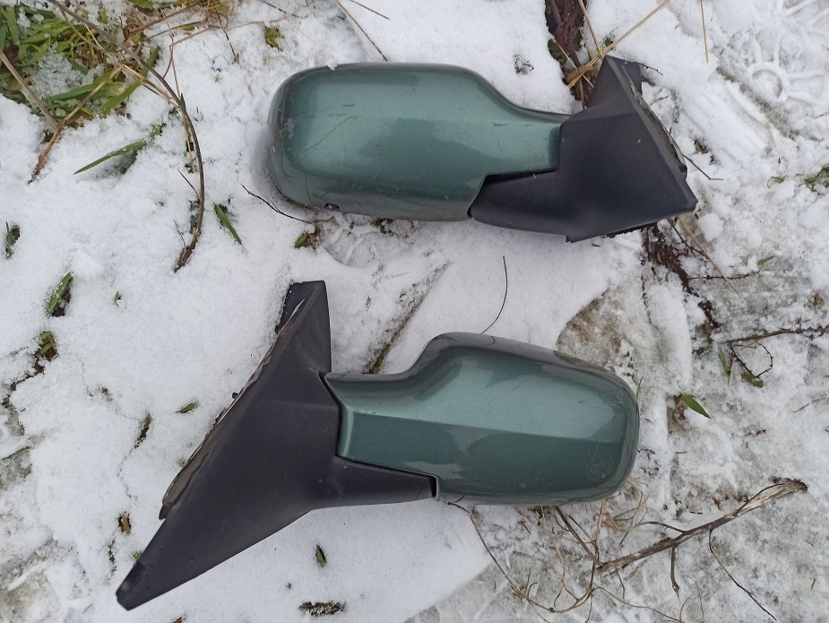 Rennault Megane Scenic 1,5dci 75kw 2005 - 8