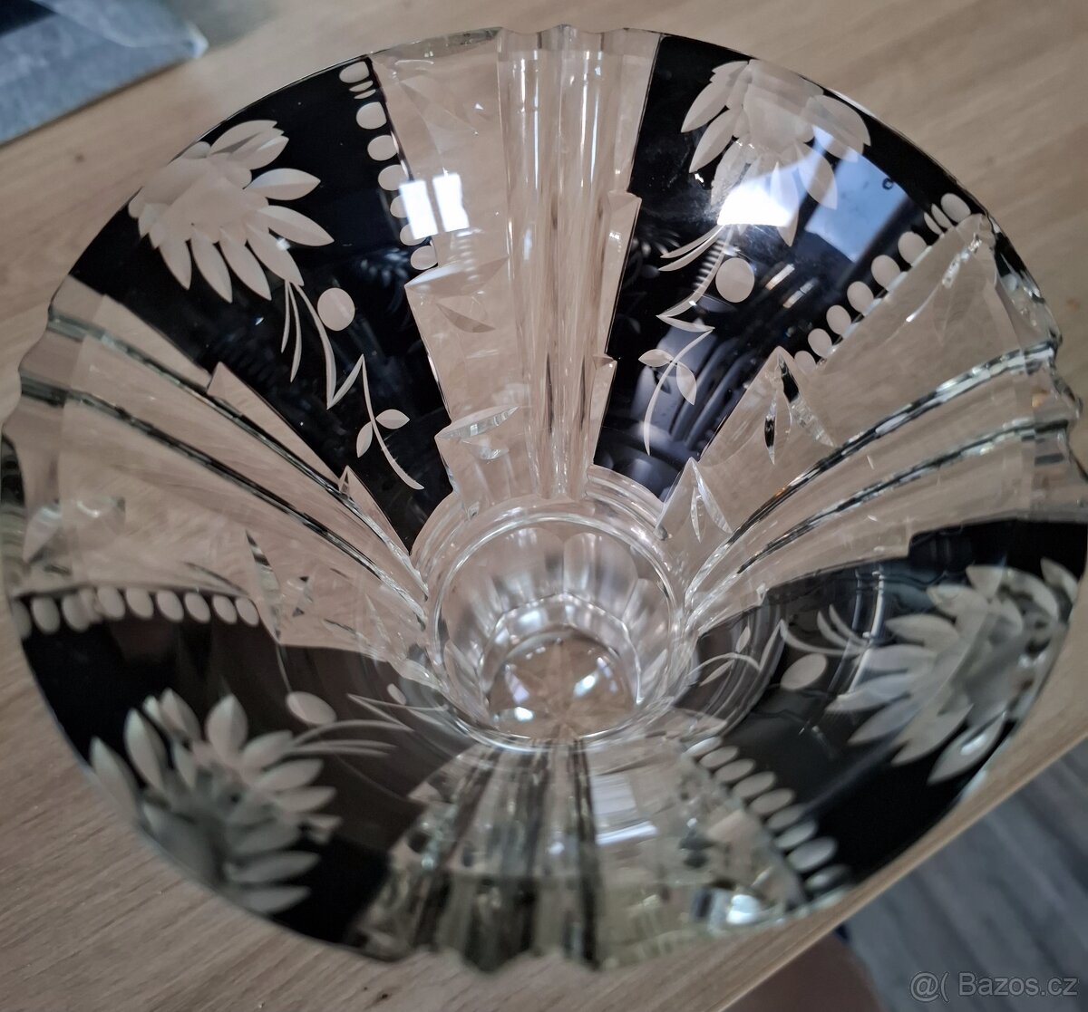 Váza od Karlo Palda - 8