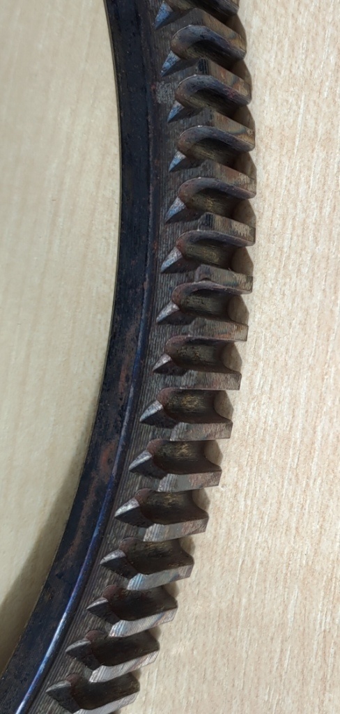 relé, klínový řemen, svíčka, věnec setrvačníku - 8